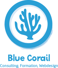 Blue Corail